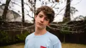 Tyler Sanders