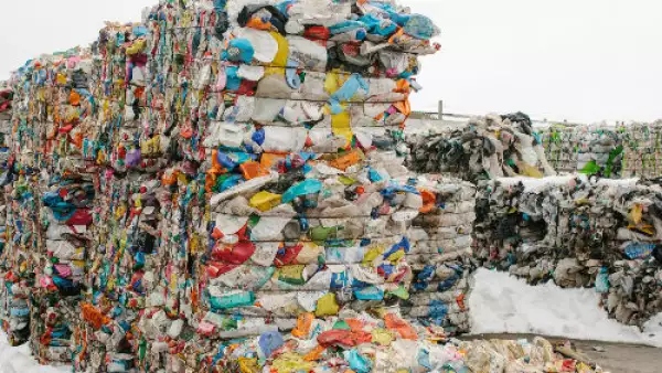 basura en procesamiento 1