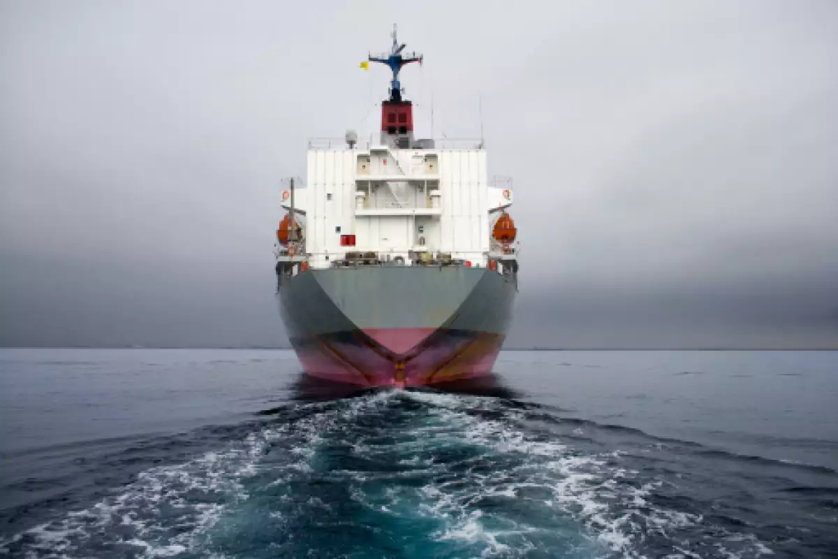 Transporte marítimo, un importante aliado para la internacionalización de las empresas mexicanas. (Foto: Getty Images)