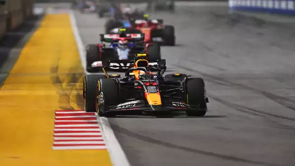 La Fórmula 1 eliminará los puntos por la vuelta más rápida