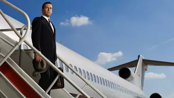 Mad Men