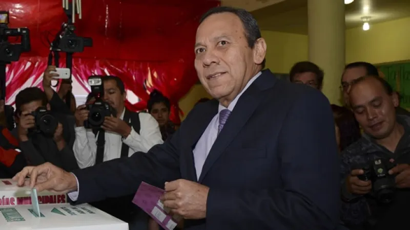 Jesús Zambrano