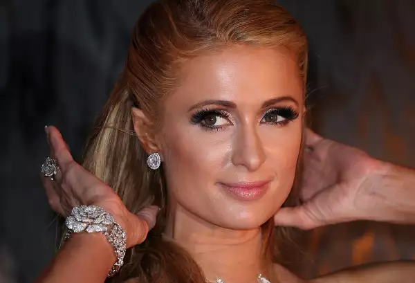 Paris Hilton