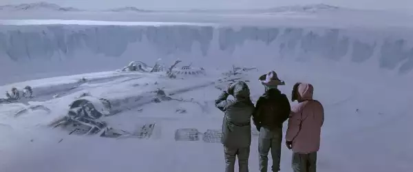 The Thing (John Carpenter, 1982)