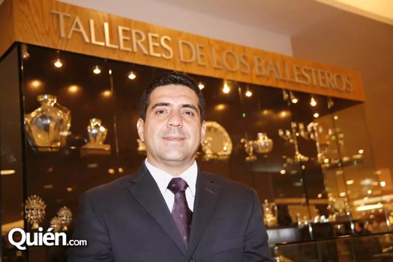 Talleres de Ballesteros