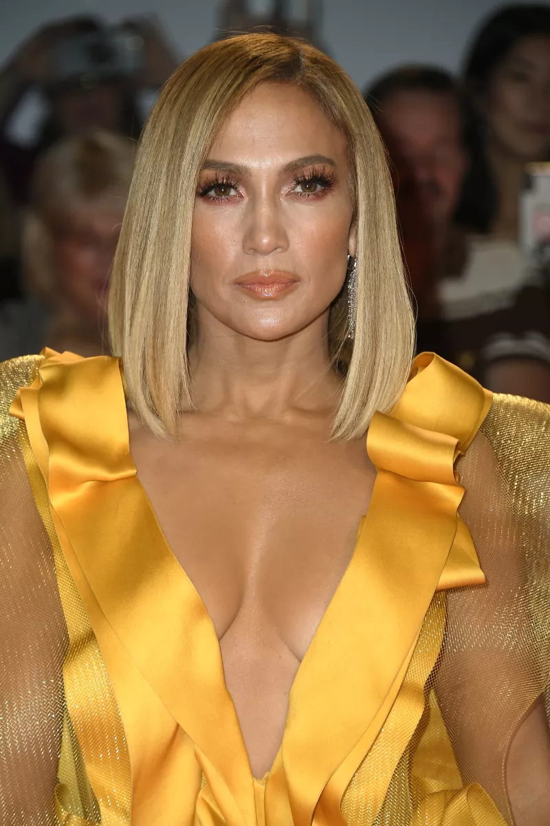 2019 Toronto International Film Festival - "Hustlers" Premiere - Arrivals