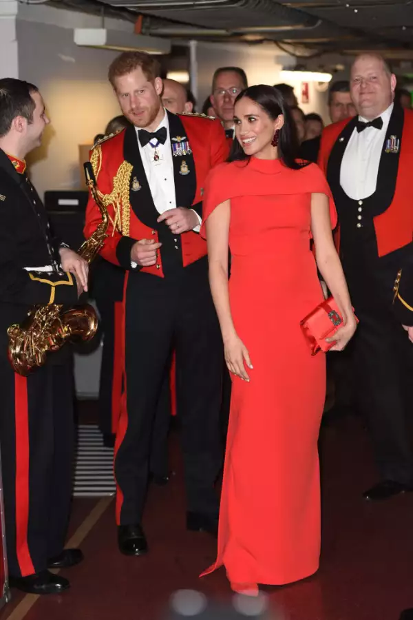 Meghan Markle