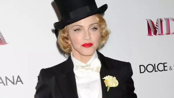 Madonna