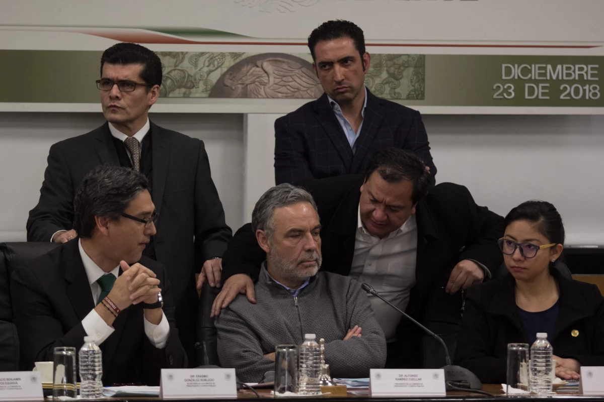 Diputados en domingo