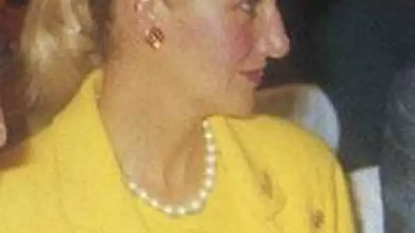 La ex pareja del fallecido empresario enfrenta un juicio por falsedad de declaraciones.