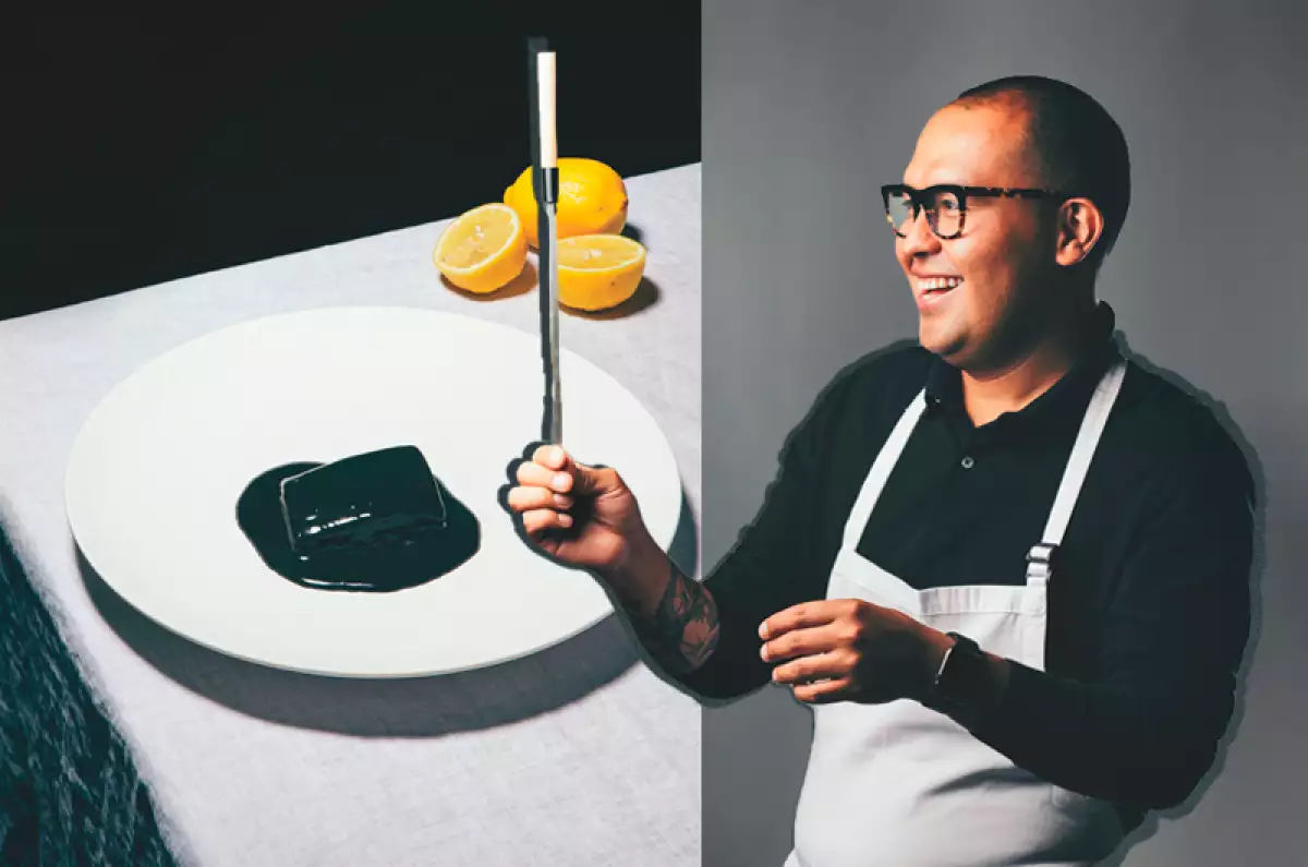 Luis-Chef