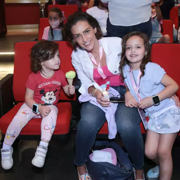 Dia del niño en Kidzania