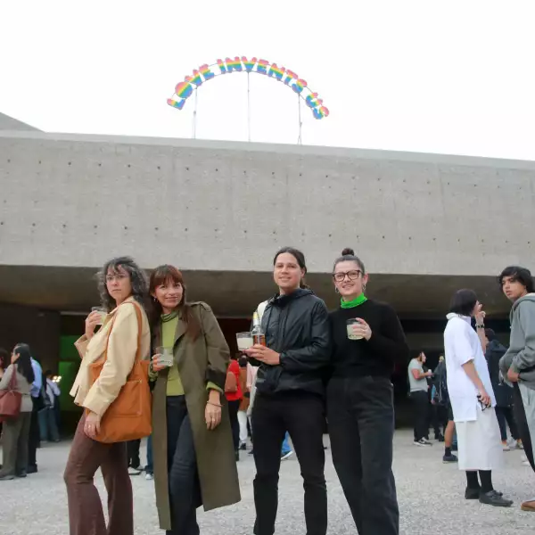 CÓCTEL MES DEL ORGULLO LGBTIQ+ 