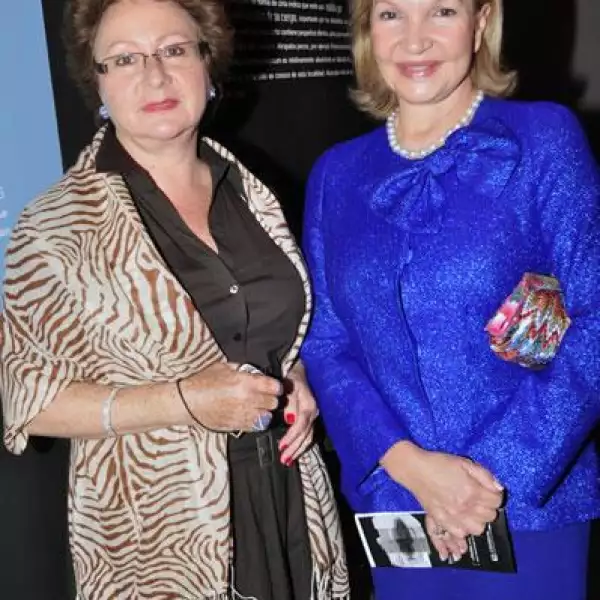 Inauguraci?el Museo El Centenario