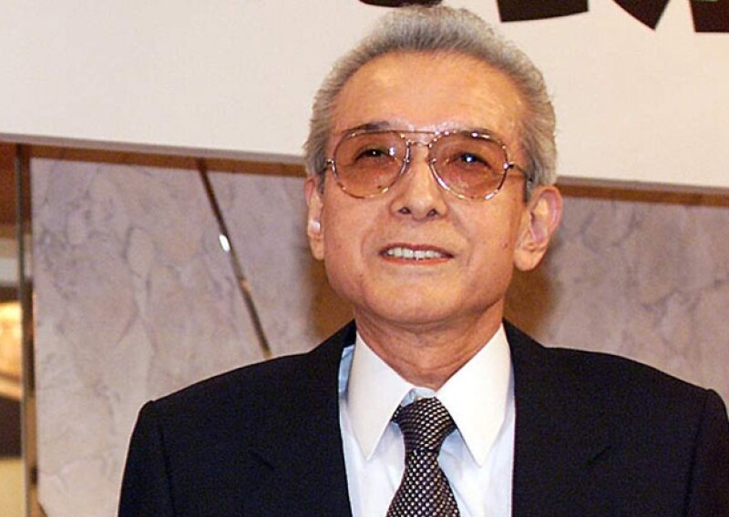 Hiroshi Yamauchi, el expresidente de Nintendo que transformó a la compañía en un gigante de los videojuegos murió este jueves a los 85 años de edad, informó la compañía.