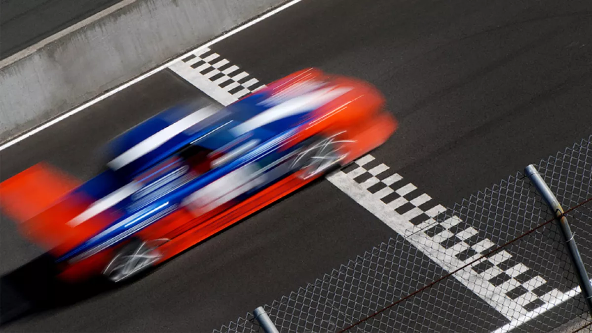 Grandes ganadores y tiempos que han hecho historia. 