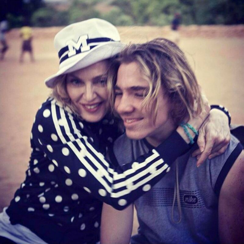 Madonna