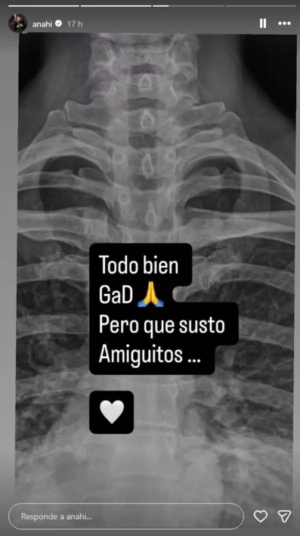 Anahí