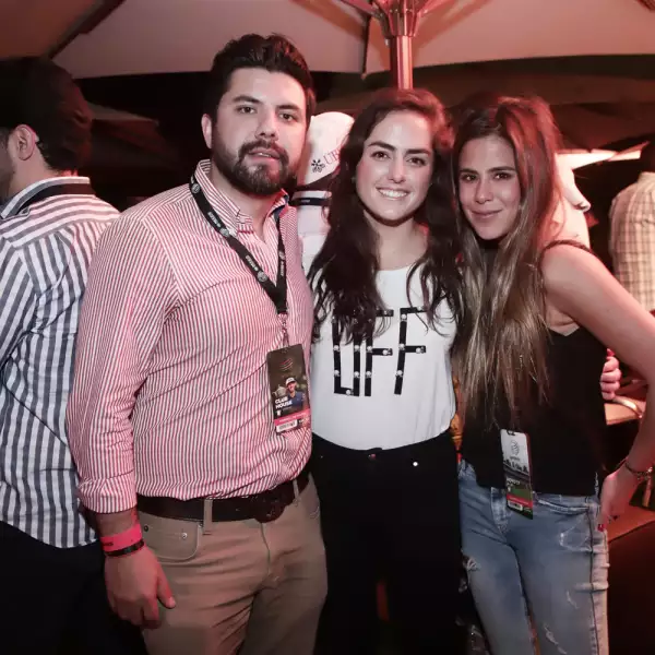 Fiesta Club Banorte