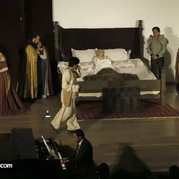 Gala de Aniversario SIVAM