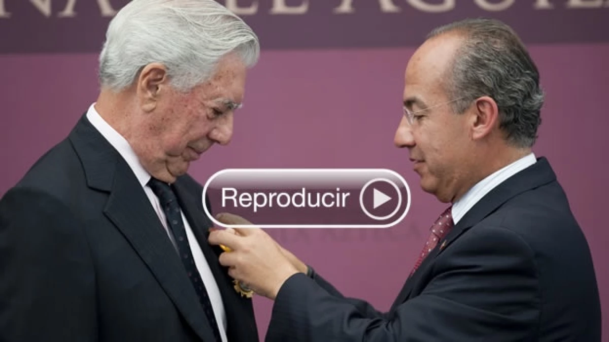 Vargas Llosa