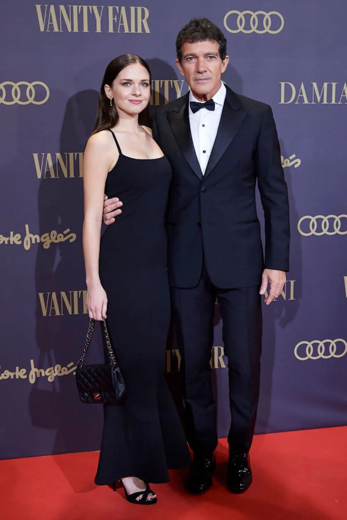 Vanity Fair Awards 2019 In Madrid