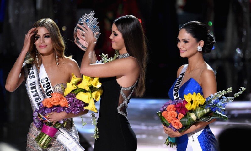Pia aseguró que aunque ya habló con Ariadna, espera verla pronto.