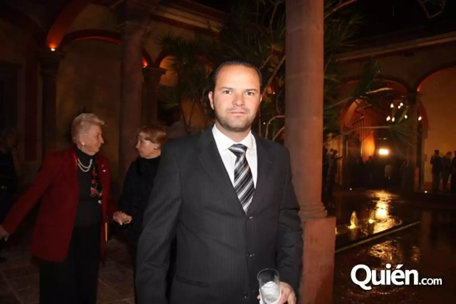 Inauguración Casona de la República