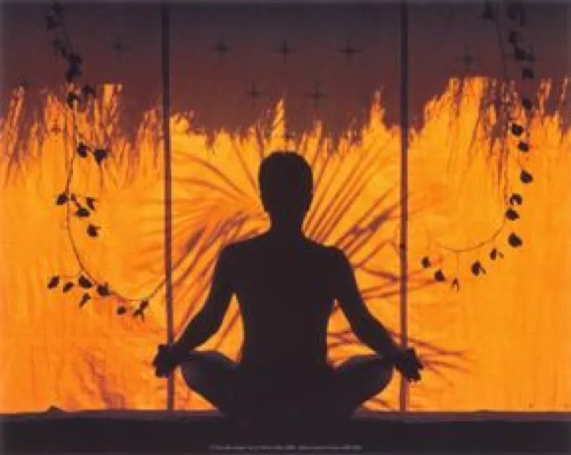 El Quinto Encuentro Nacional de Yoga se llevará a cabo del 15 al 17 de noviembre.