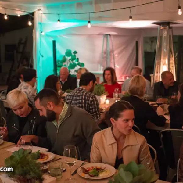 Cena VIP 1800 Verdano