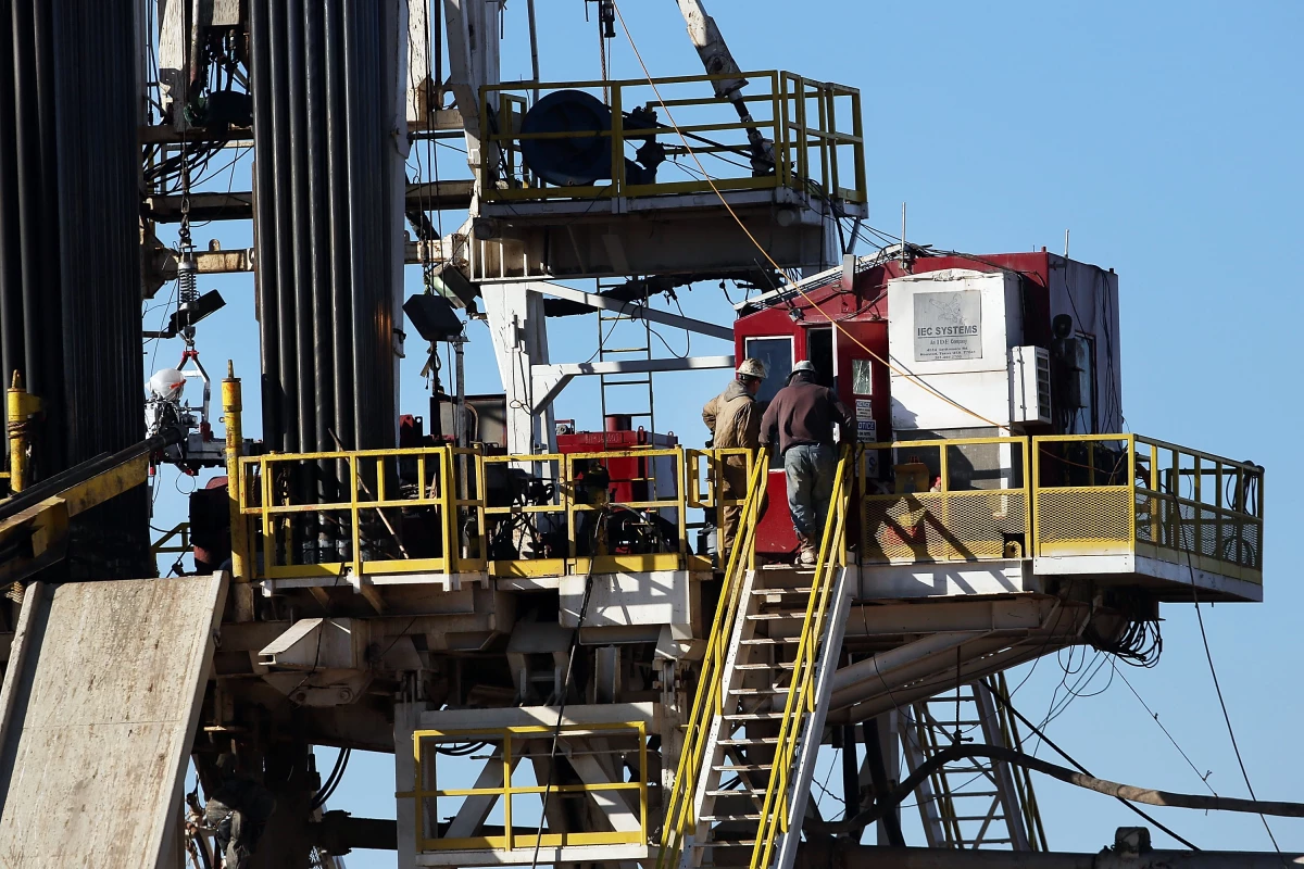 Citla es una compañía independiente de exploración y producción de petróleo.