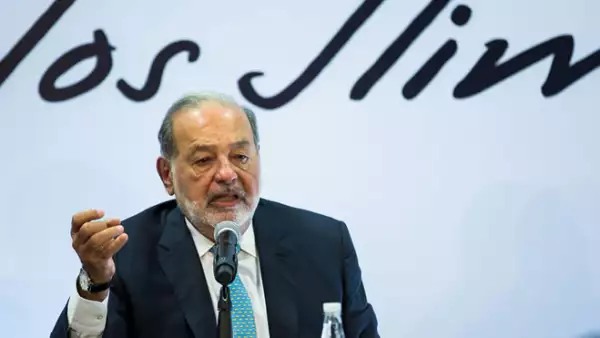 carlos slim