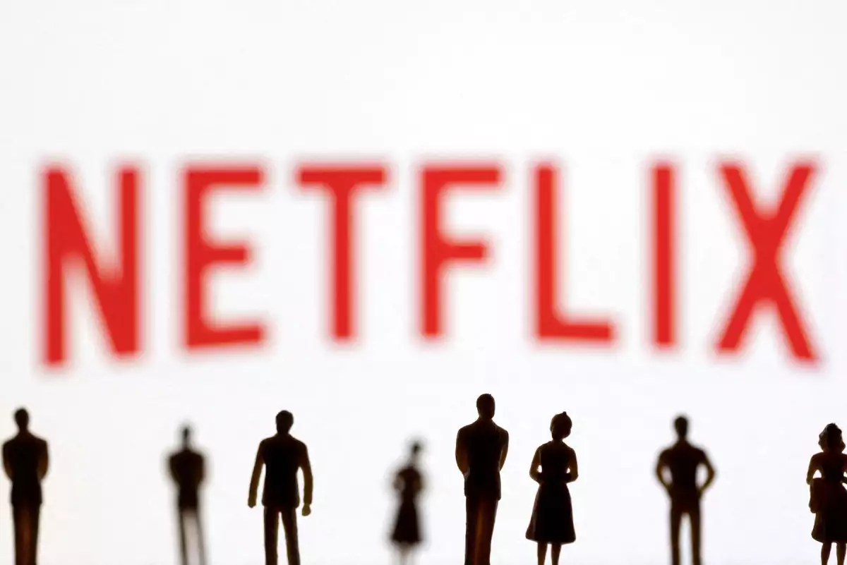Netflix se asocia con Expedia: era de la publicidad en streaming inicia