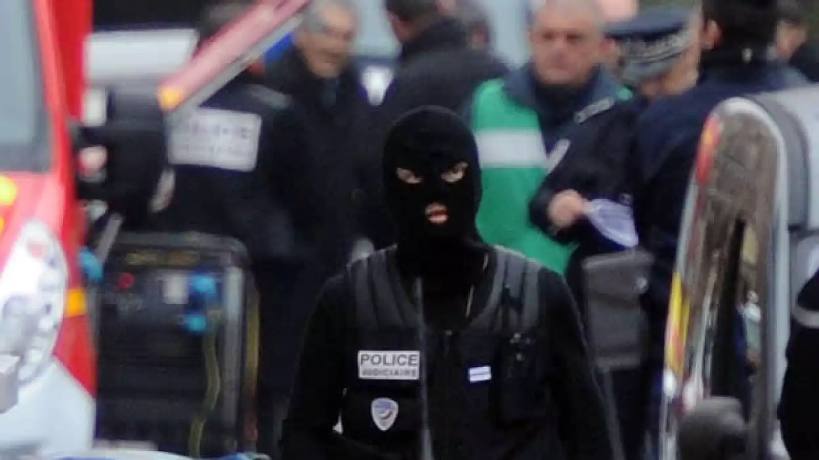 francia