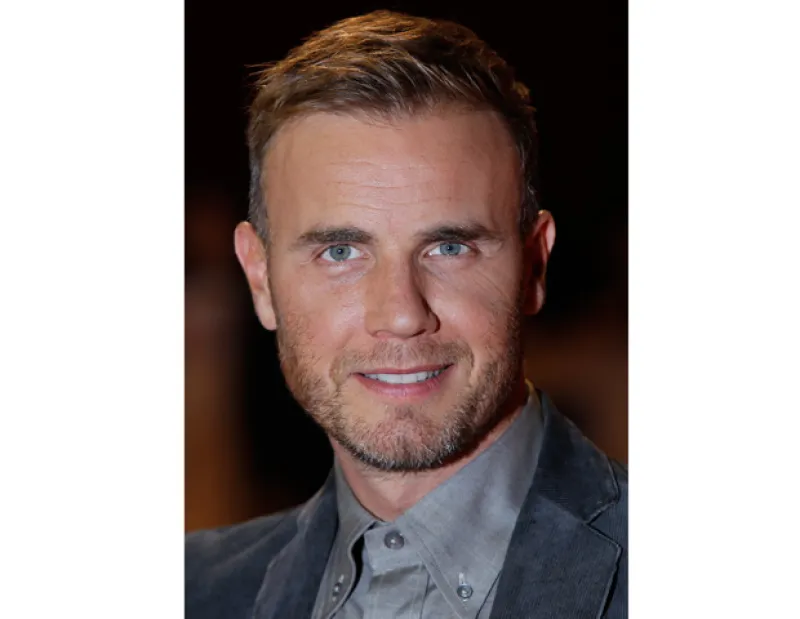El heredero a la corona se reunió con Gary Barlow para discutir los planes en torno a 'Sing', el sencillo oficial del Jubileo. El  líder de Take That quedó muy impresionado con la elección.
