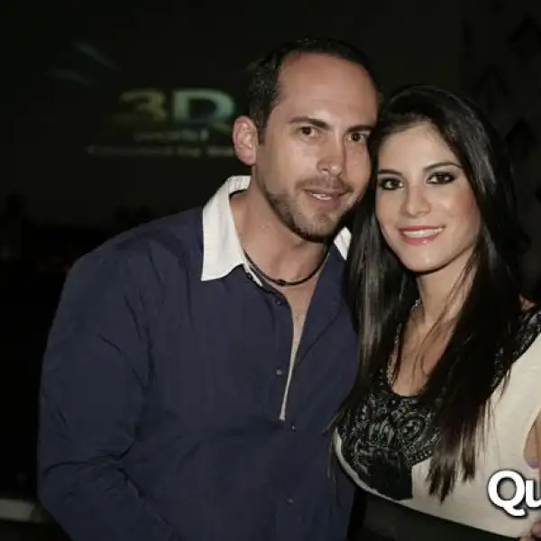 Fiesta Sony