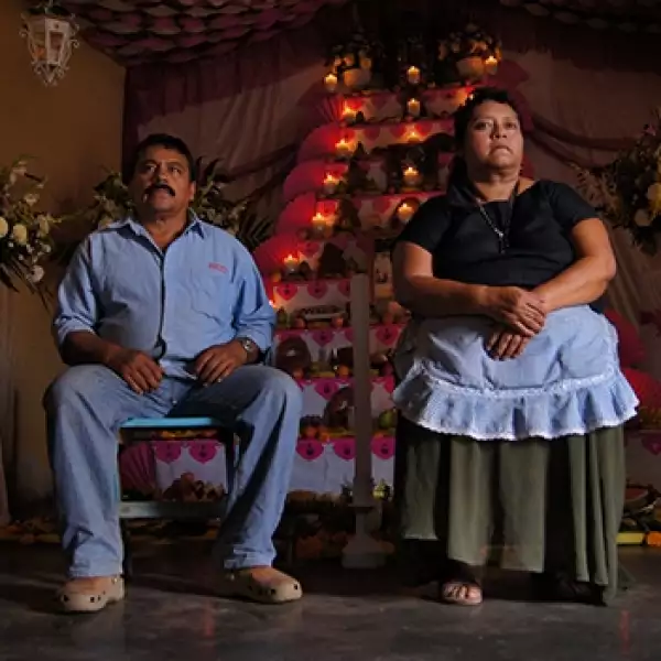 29. dia de muertos oaxaca