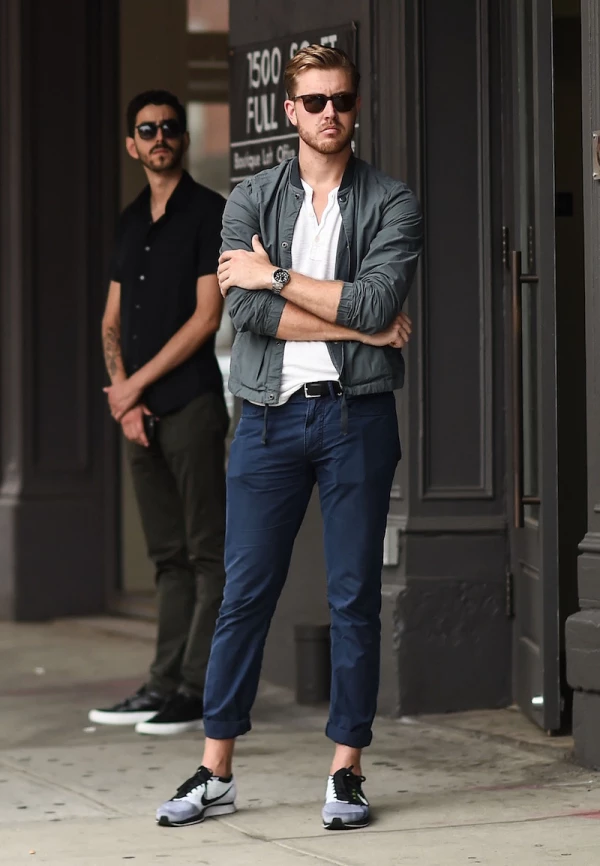 slim