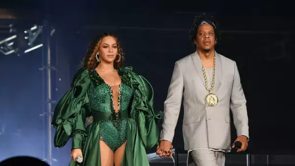 Global Citizen Festival: Mandela 100 - Show