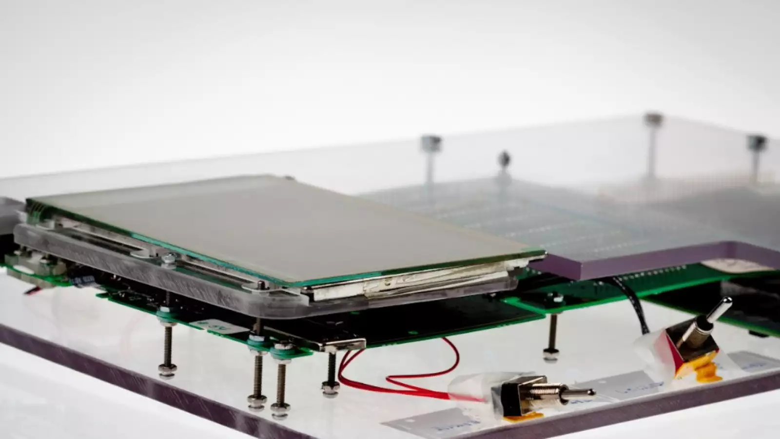 Newton Apple diseño