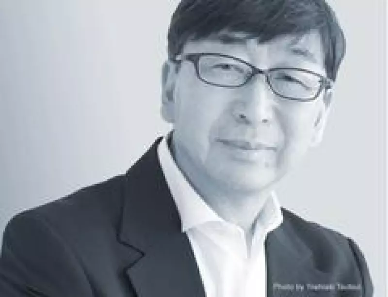 Toyo Ito A