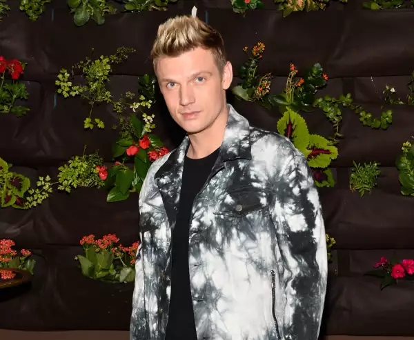 Nick Carter