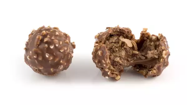 Speciality Chocolate Sweet