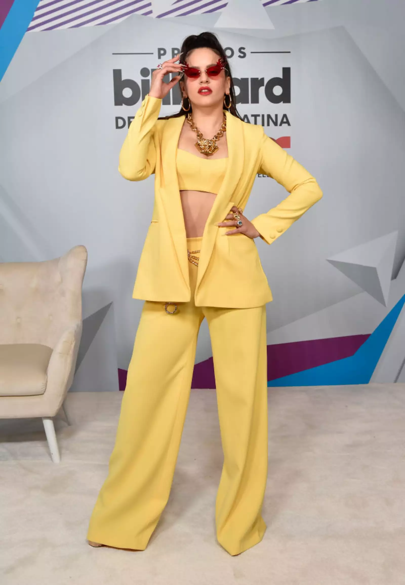 2019 Billboard Latin Music Awards 