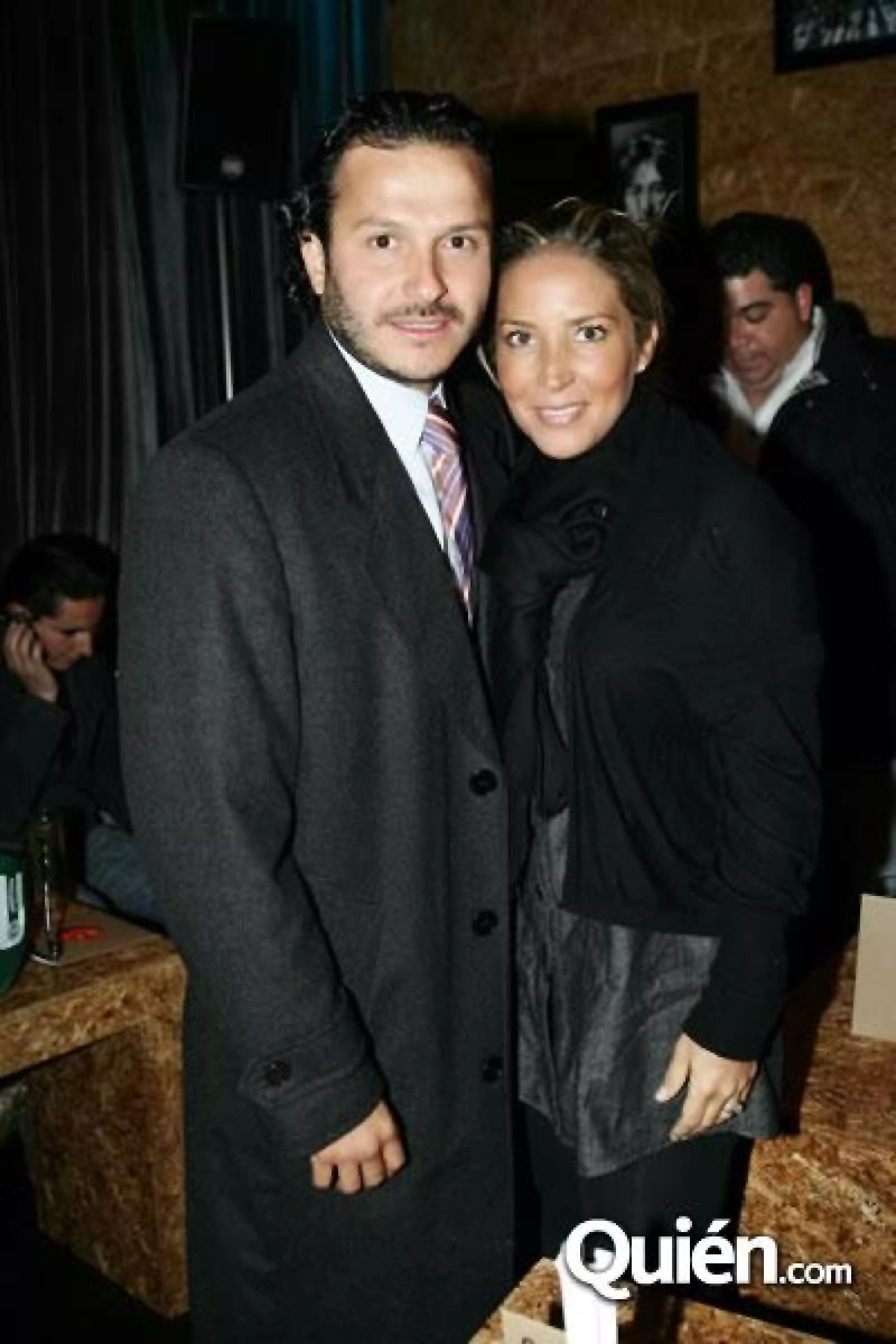 Inauguración Plan B