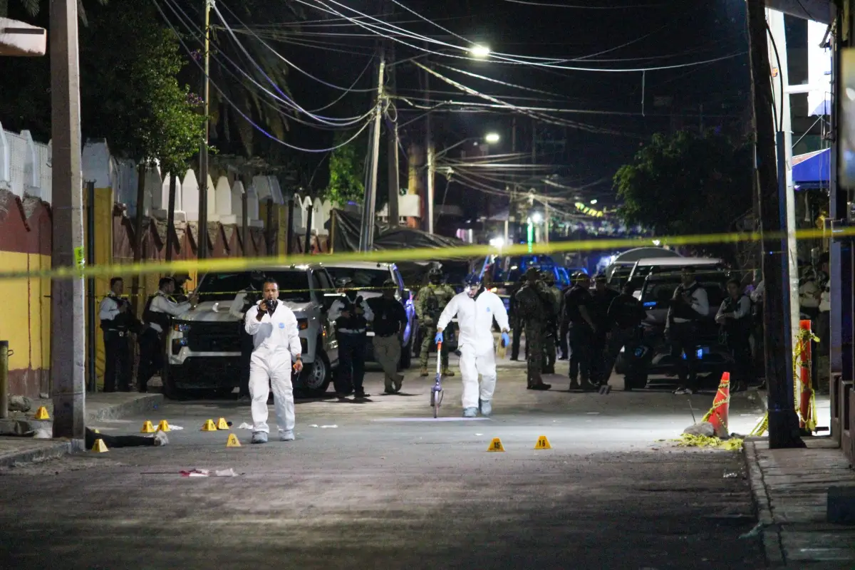 Asesinato Gisela Gaytán-1