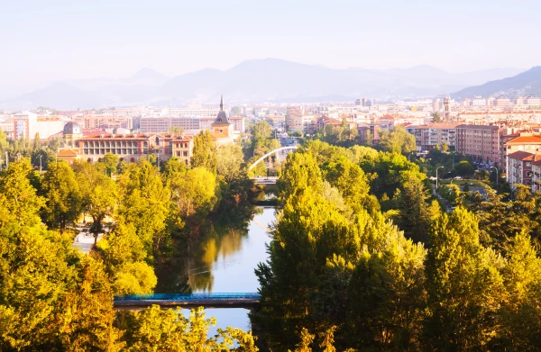 Pamplona