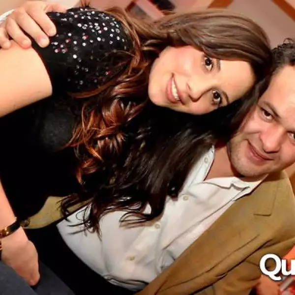 Cumple de Raul Xumalin