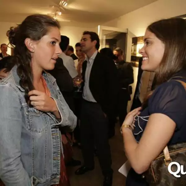 Exposición Patricia Hirschfeld