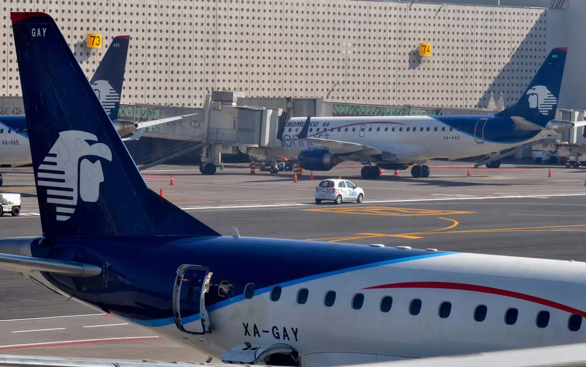 aeromexico